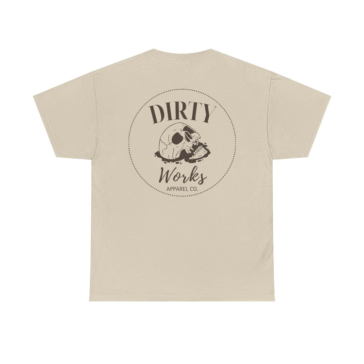 Dirty Tees
