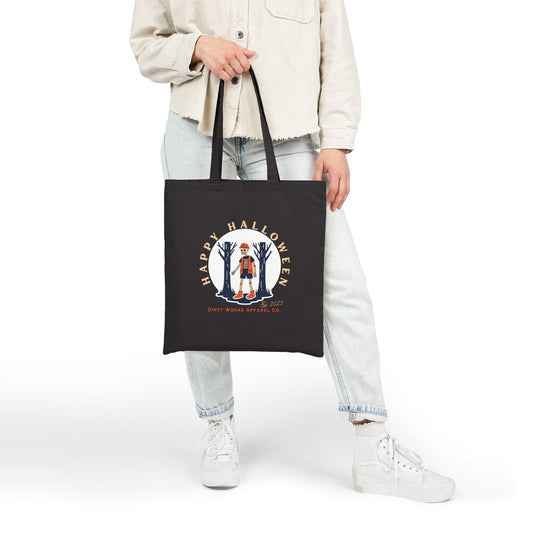 Halloween Tote Bag
