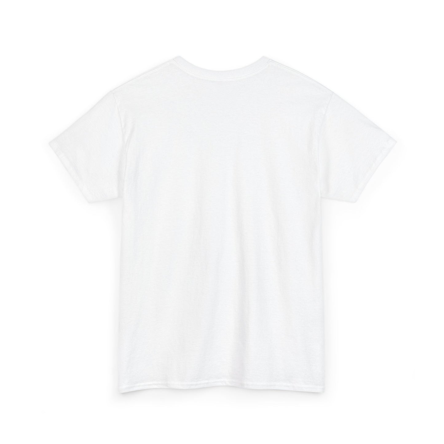 I Don't See the Point Graphic Tee