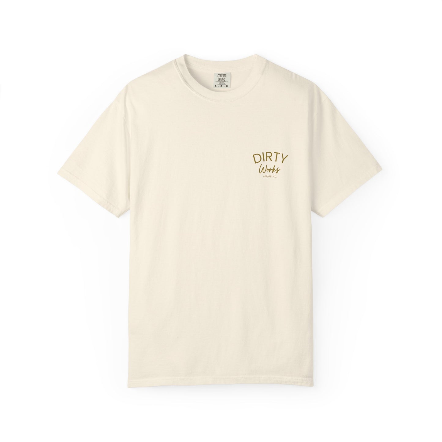 Dream Graphic Tee