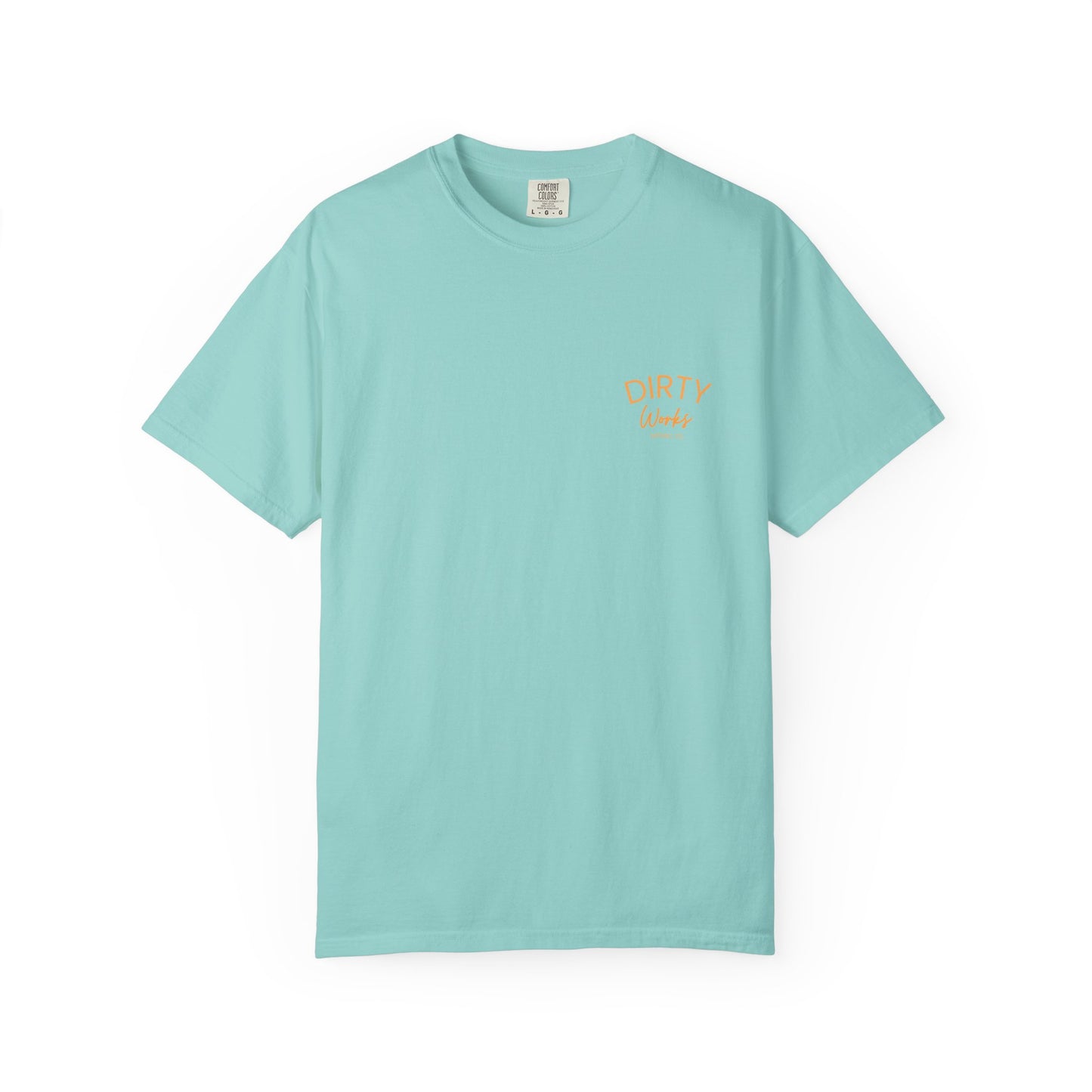 Not My Problem Tee