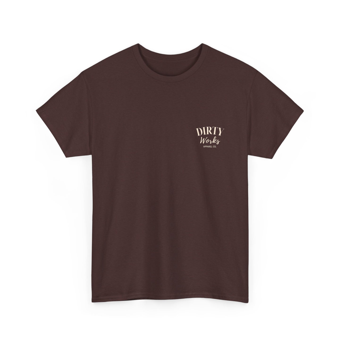 Dirty Works Tee