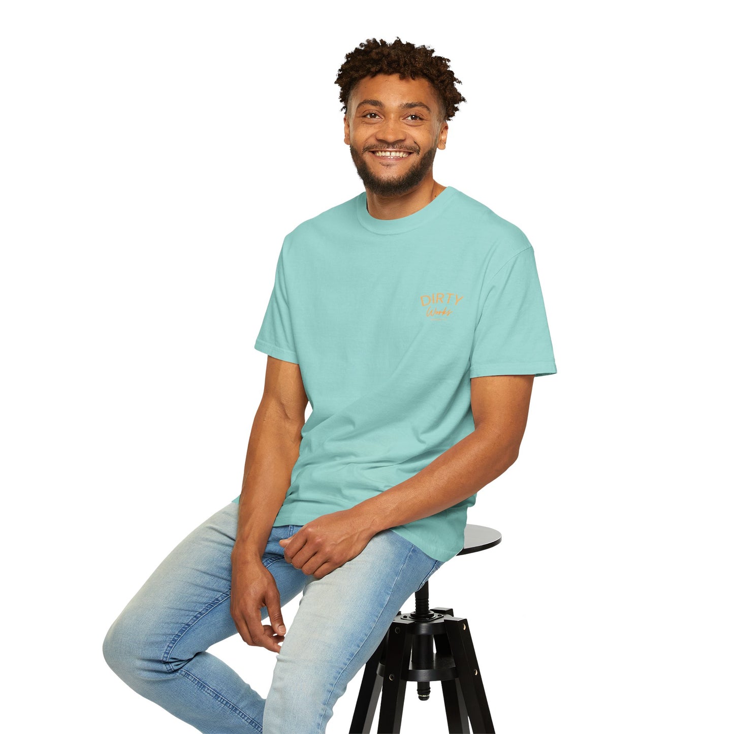 Not My Problem Tee