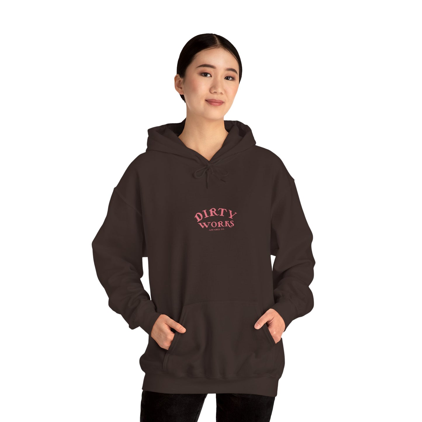 Dirty Works Hoodie