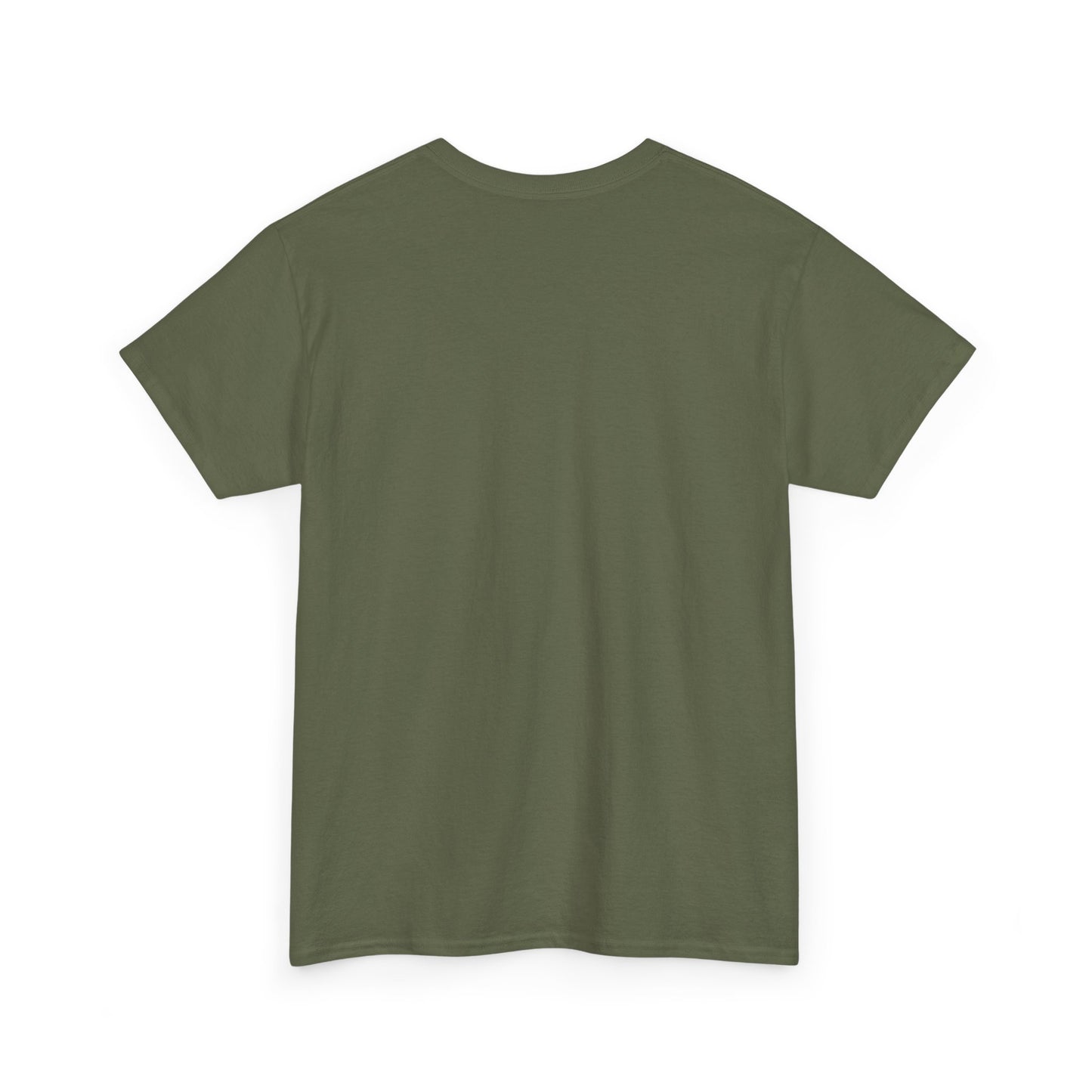 I Don't See the Point Graphic Tee