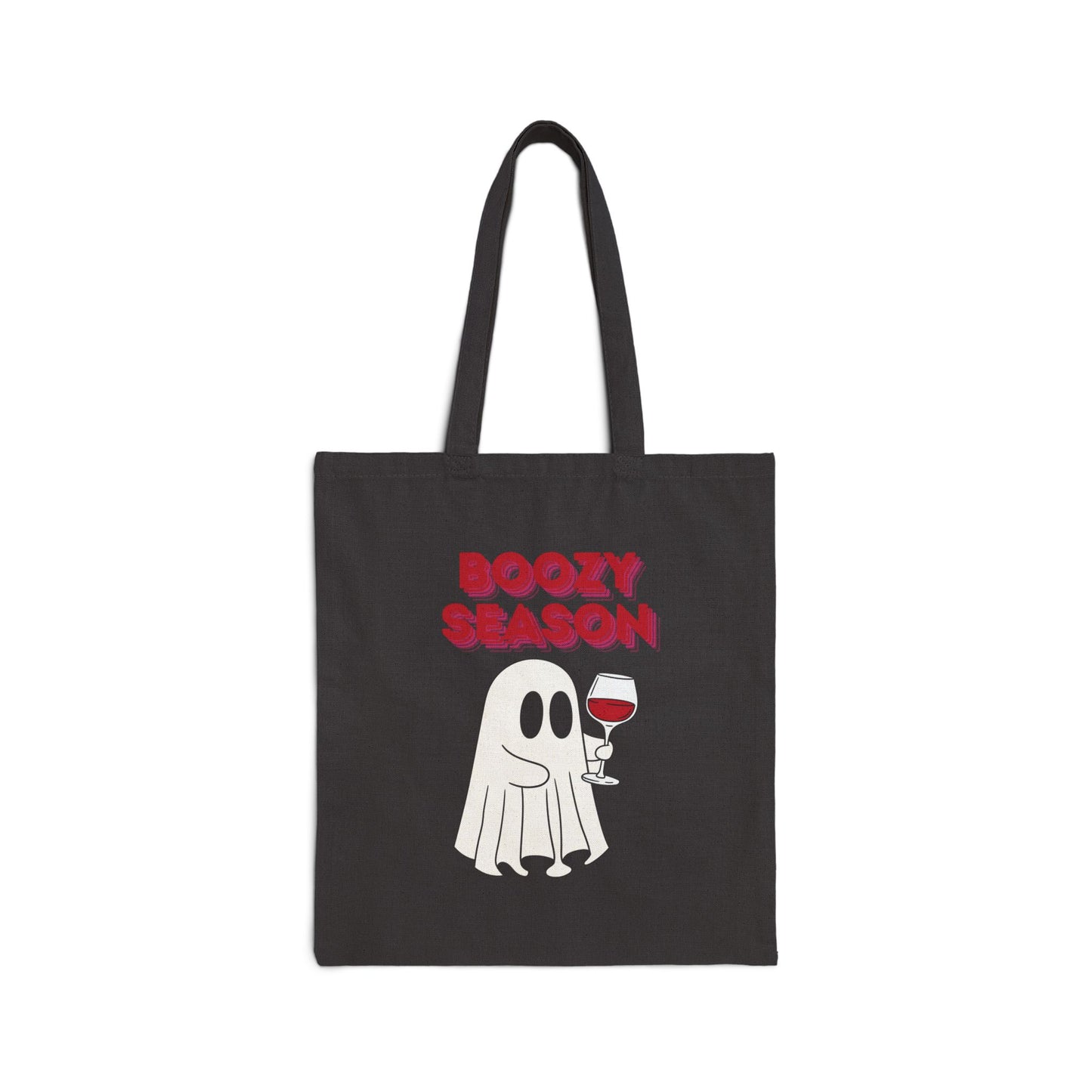 Boozy Season Tote Bag