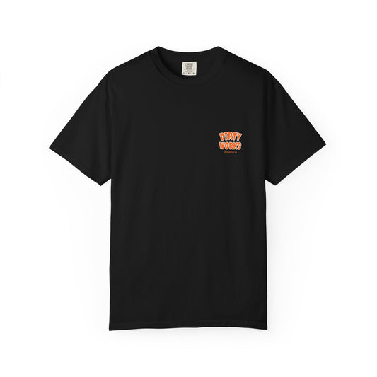Trick or Treat Graphic Tee