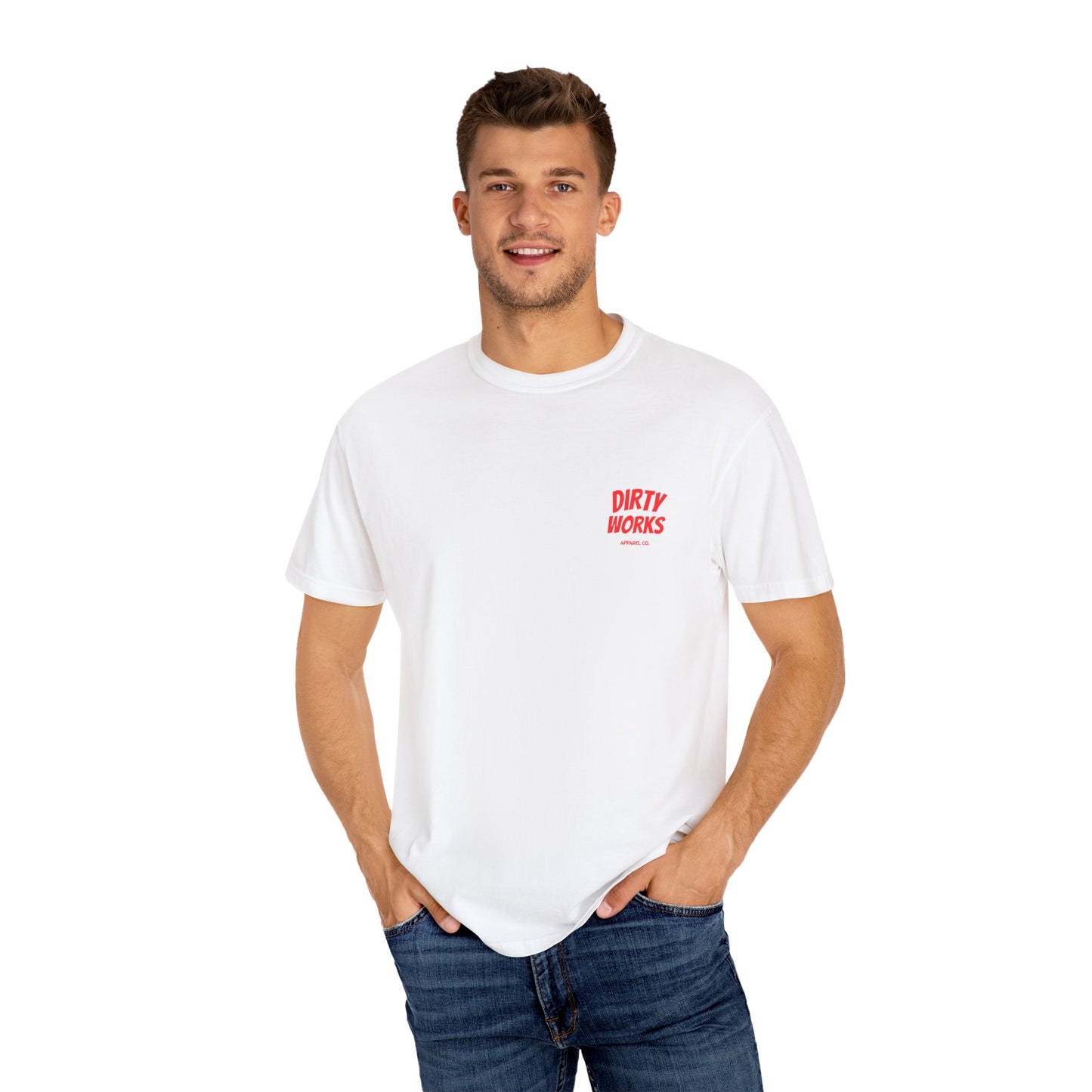 Ant Graphic Tee