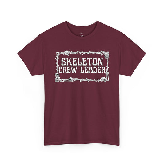 Skeleton Crew Leader Tee