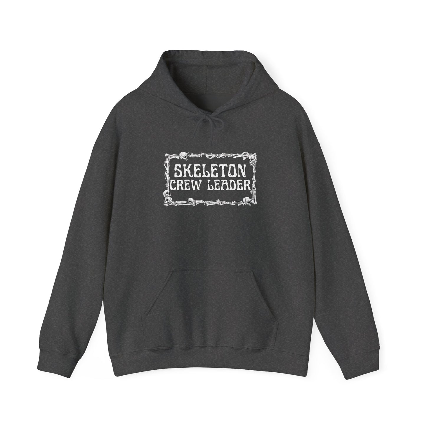 Skeleton Crew Leader Hoodie