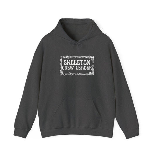Skeleton Crew Leader Hoodie