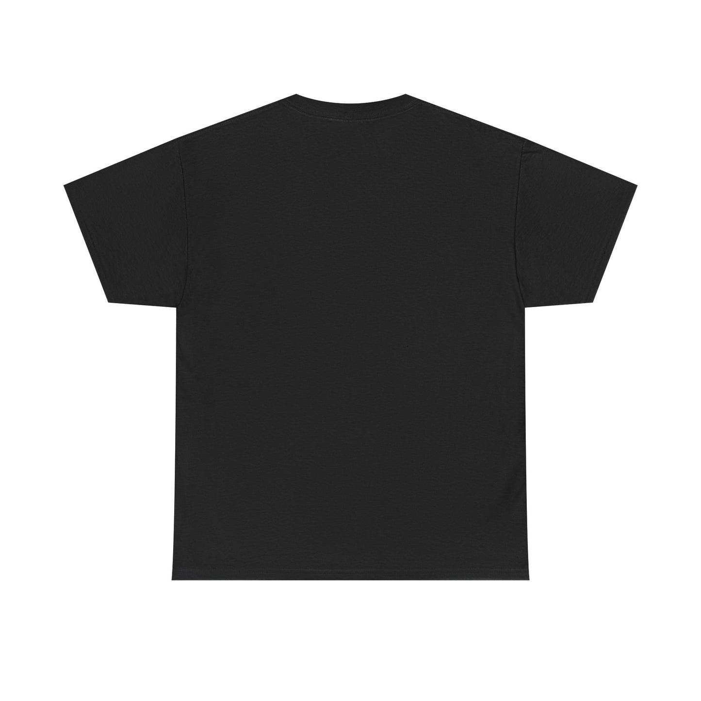 I Don't See the Point Graphic Tee