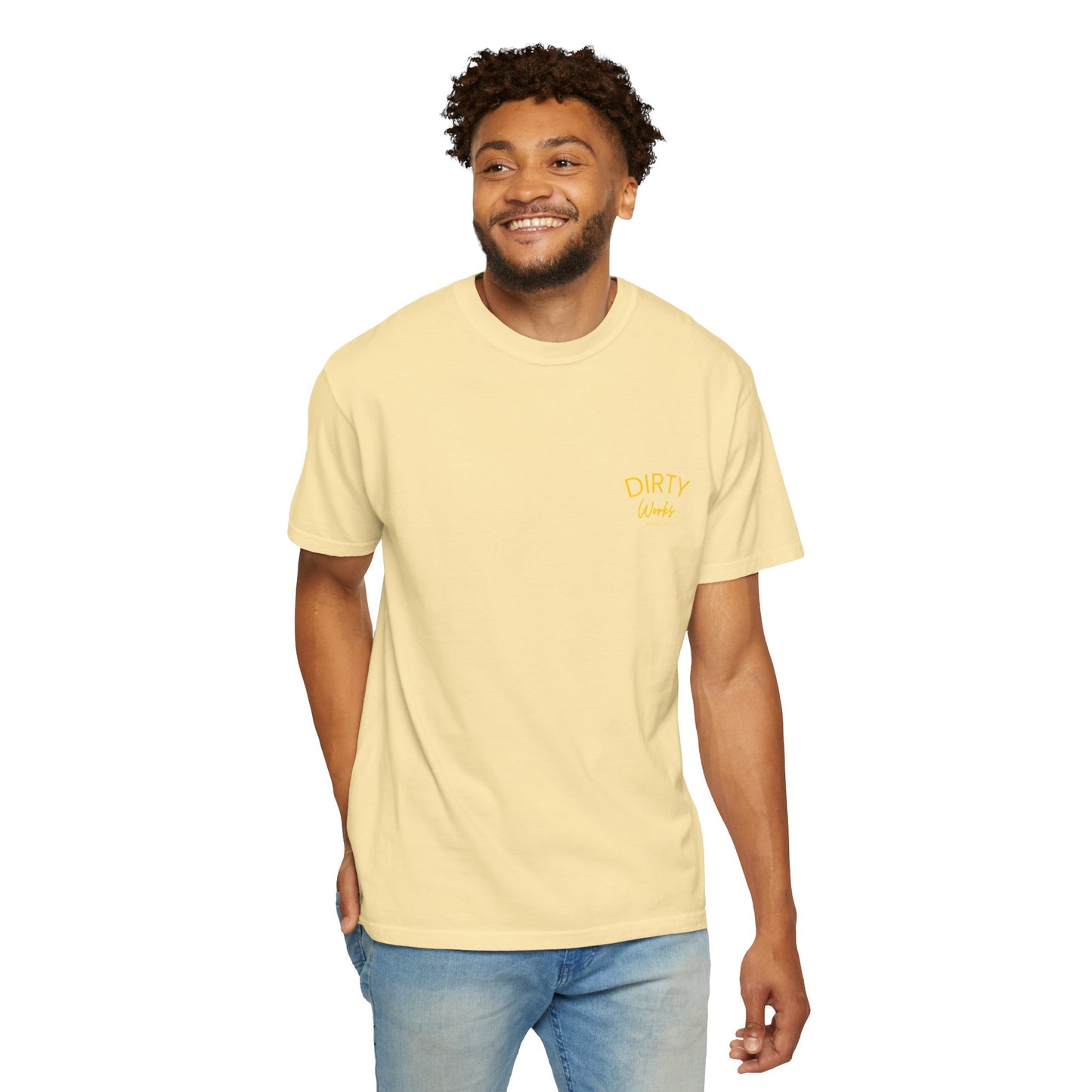 Mental Breakdown Graphic Tee