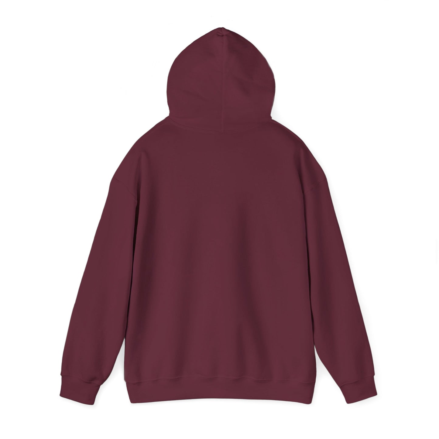 Skeleton Crew Leader Hoodie