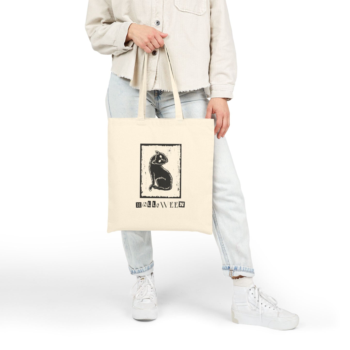 Halloween Tote Bag