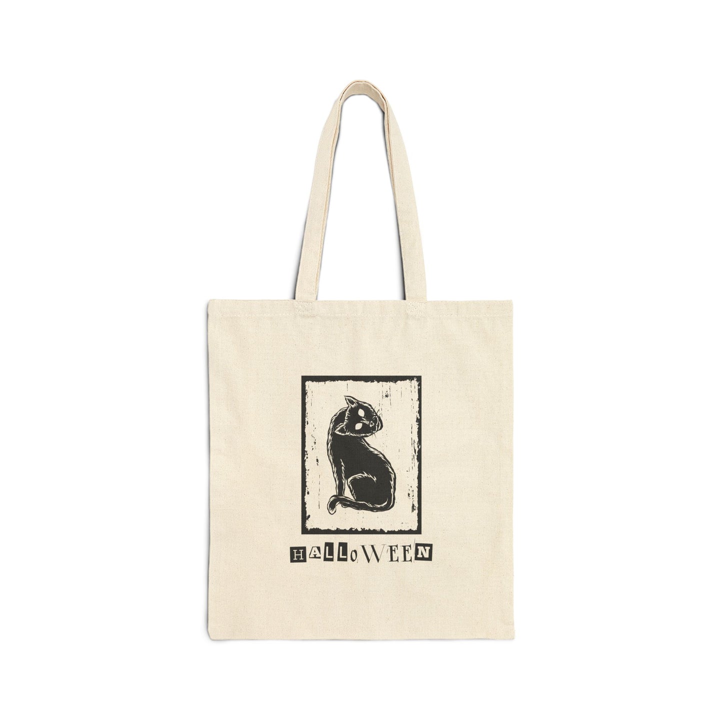 Halloween Tote Bag