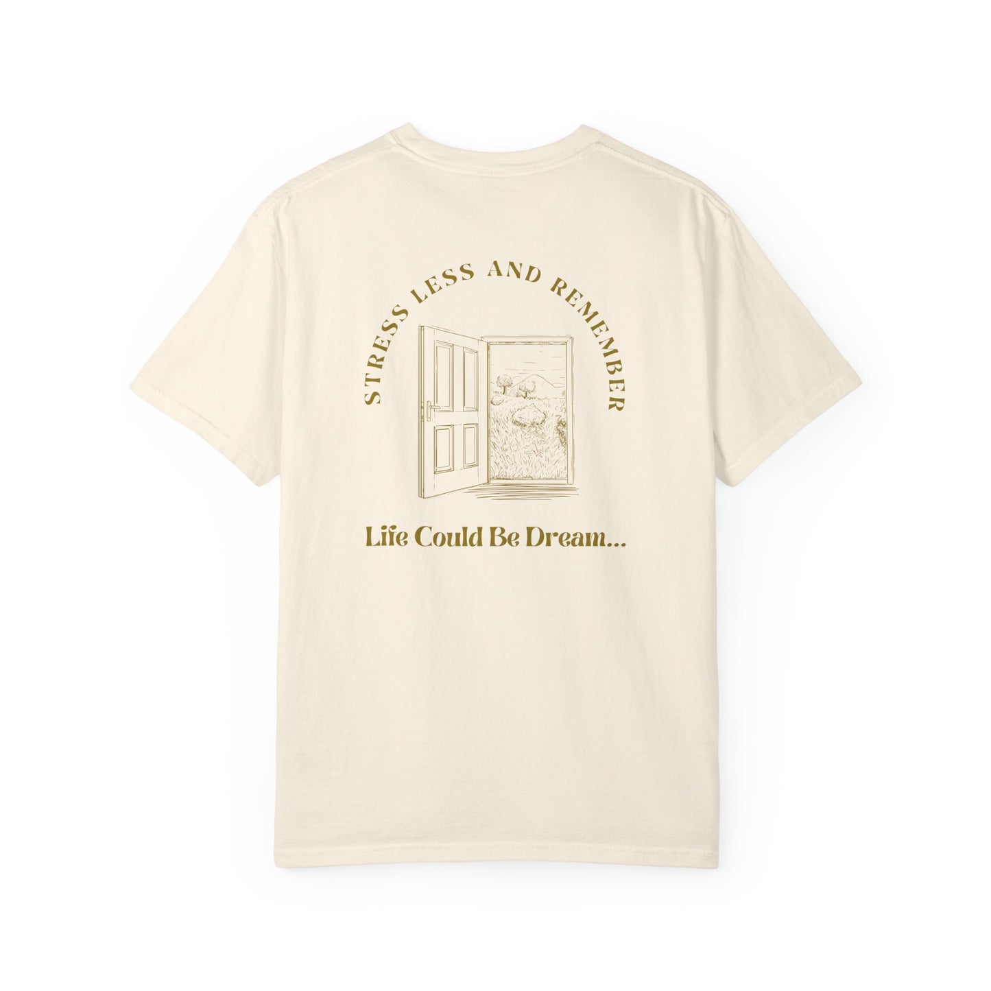Dream Graphic Tee