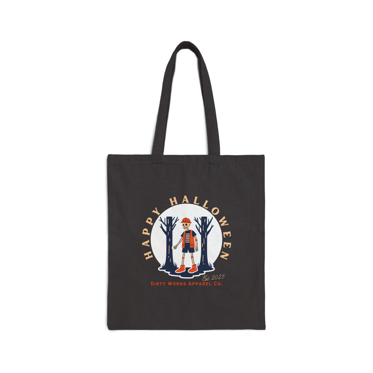 Halloween Tote Bag