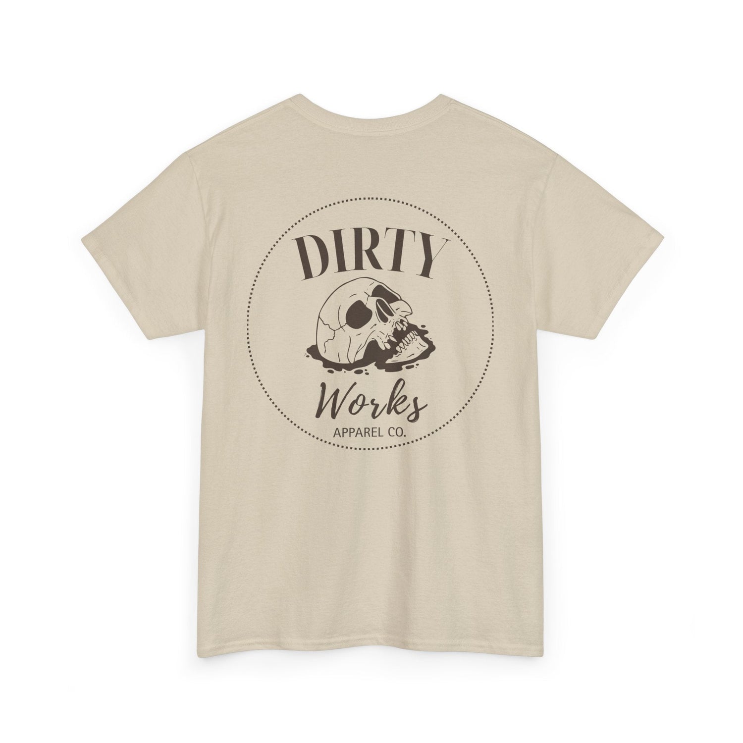 Dirty Tee's
