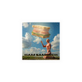 Ham Sammich Decal