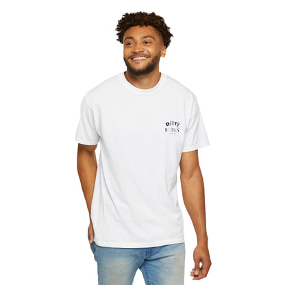 Dirty Works Apparel Halloween Graphic Tee