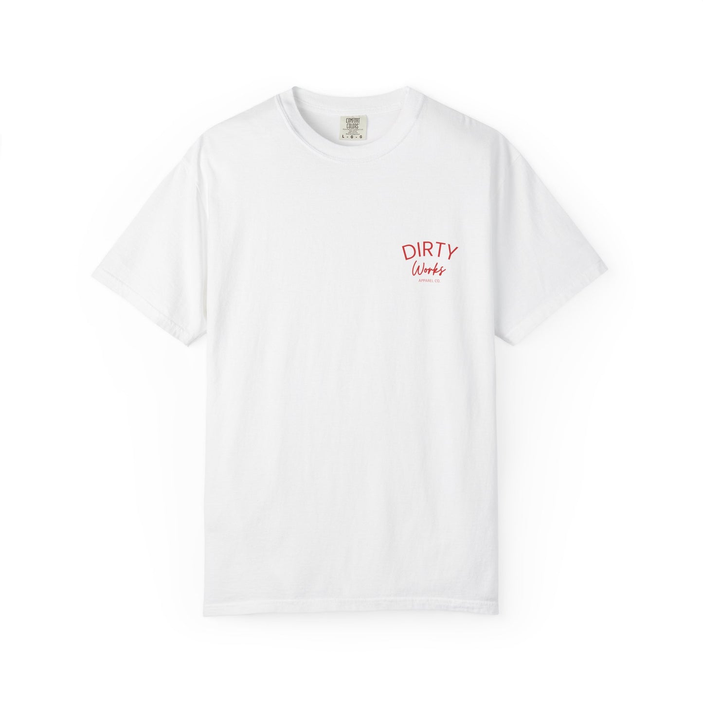 Screen Time Graphic Tee