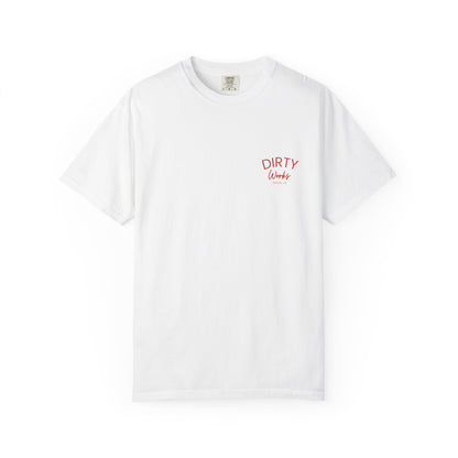 Screen Time Graphic Tee