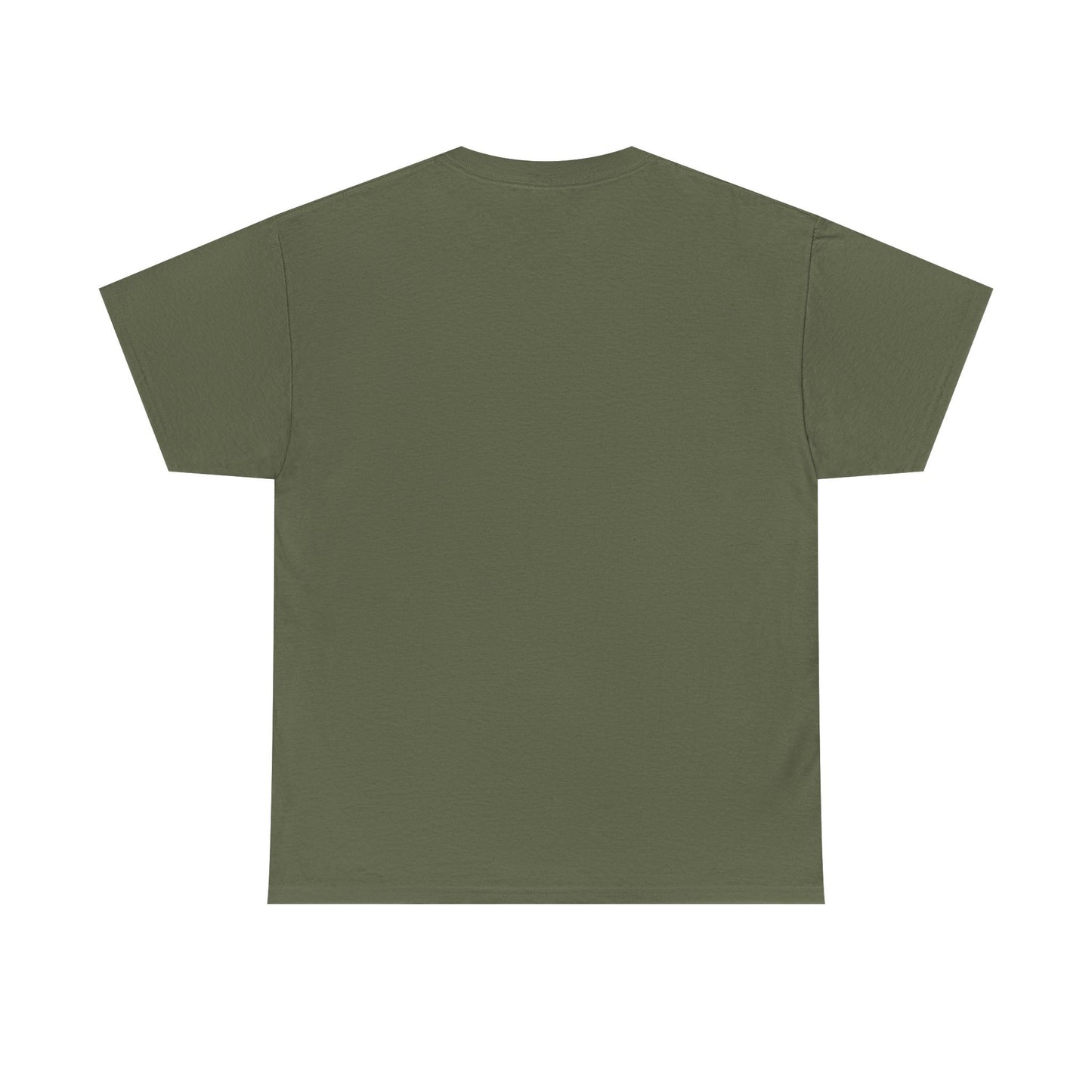 I Don't See the Point Graphic Tee