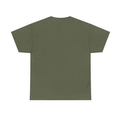 I Don't See the Point Graphic Tee
