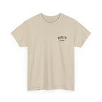 Shovel Monkey Graphic Tee
