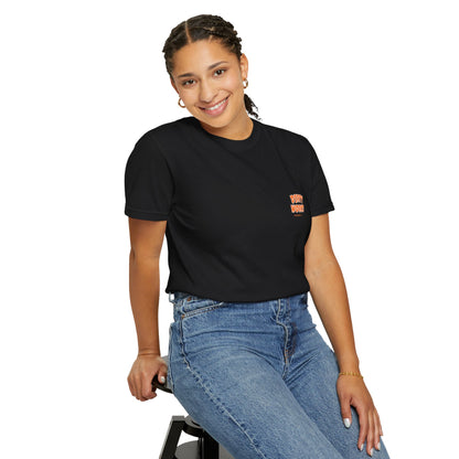 Trick or Treat Graphic Tee