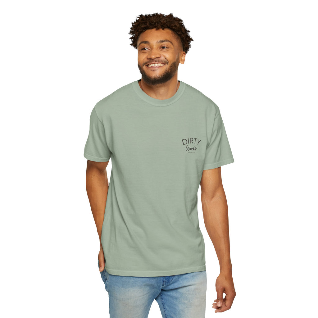 Too Lit to Quit Graphic Tee