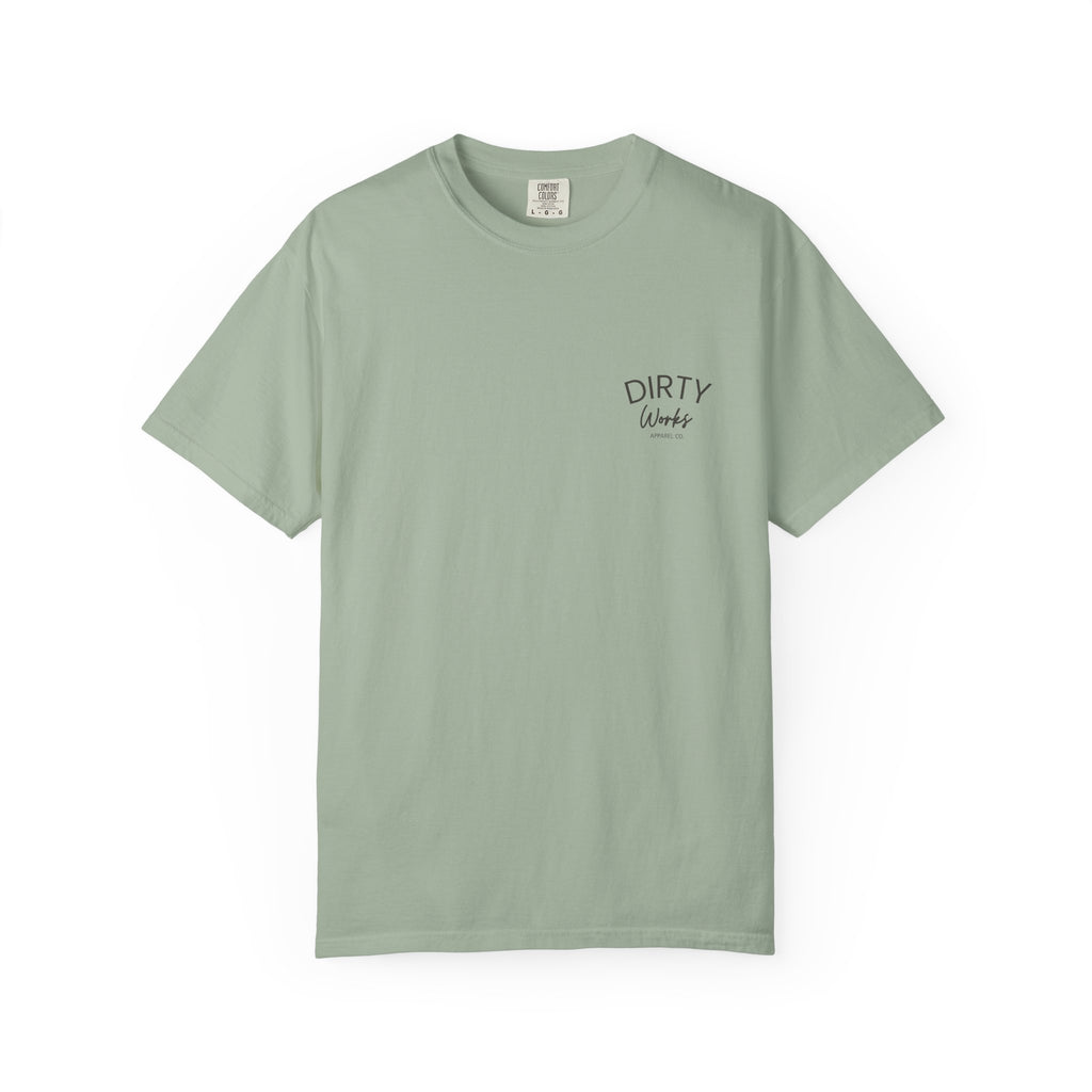Too Lit to Quit Graphic Tee