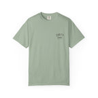 Too Lit to Quit Graphic Tee