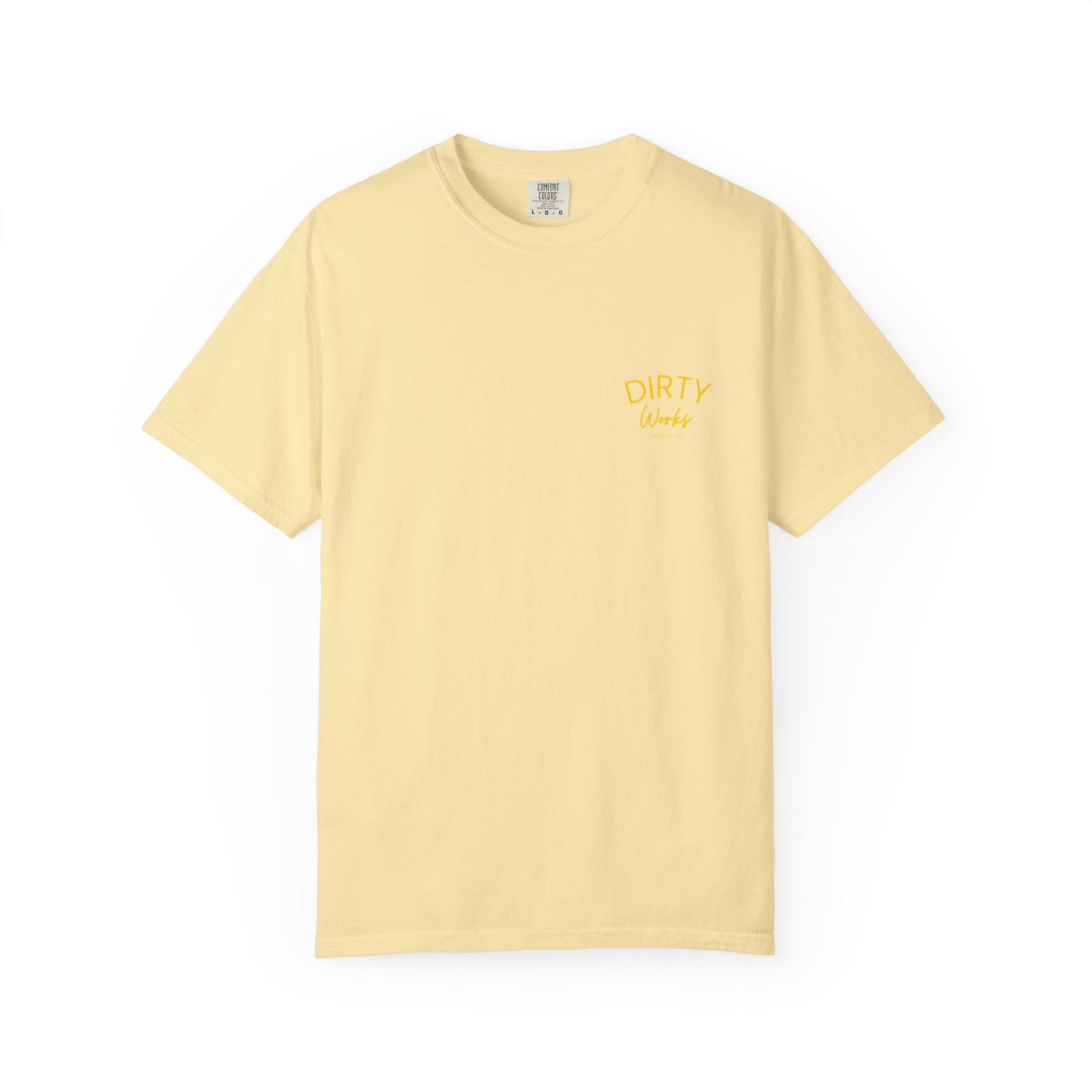 Mental Breakdown Graphic Tee