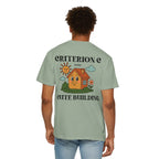 Criterion C Graphic Tee
