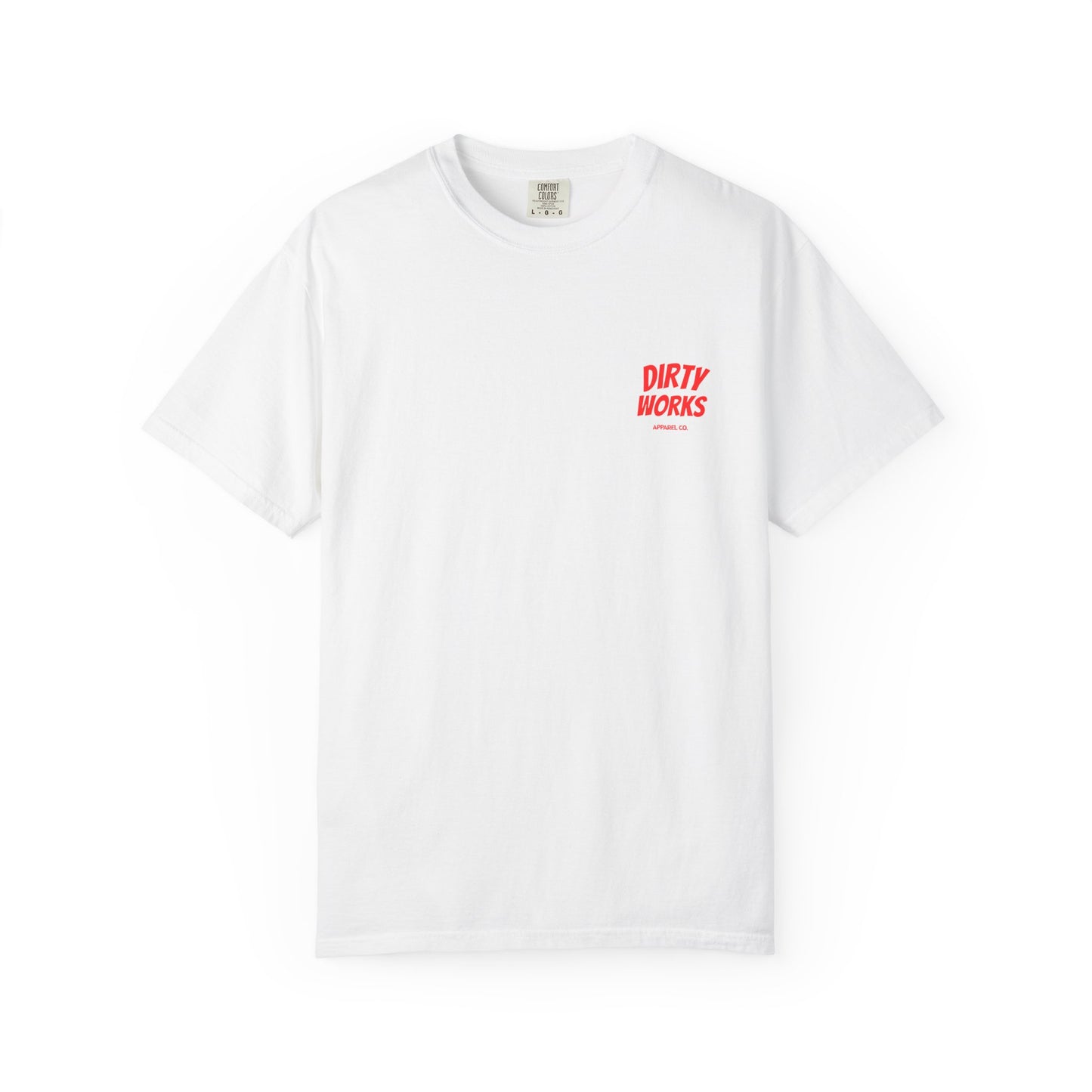 Ant Graphic Tee