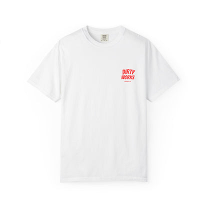 Ant Graphic Tee