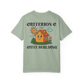 Criterion C Graphic Tee