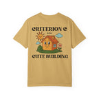 Criterion C Graphic Tee