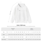 Mental Breakdown Hooded Sweatshirt