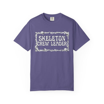 Skeleton Crew Leader Graphic Tee