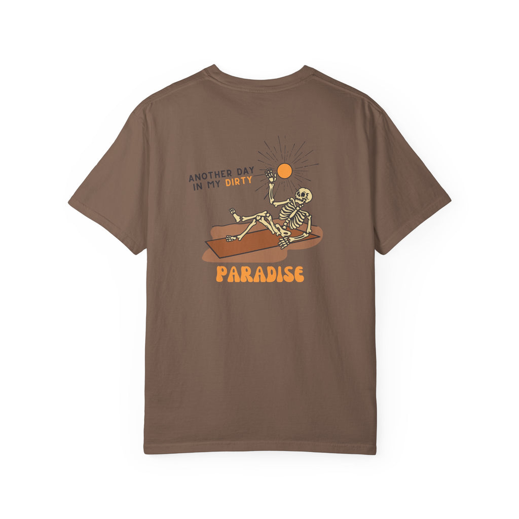 Dirty Paradise Graphic Tee