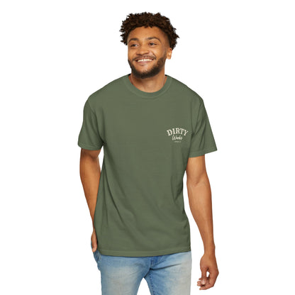 Fall Fieldwork Graphic Tee