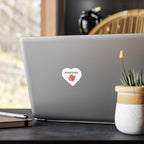 Fomenter Vinyl Decal