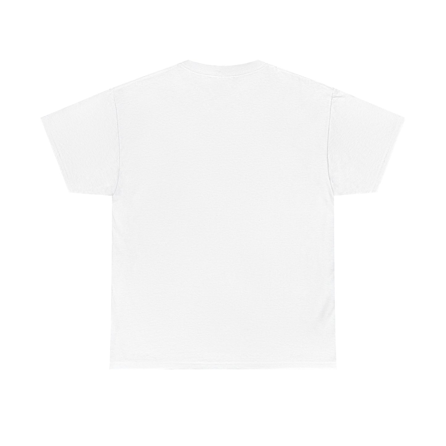 I Don't See the Point Graphic Tee