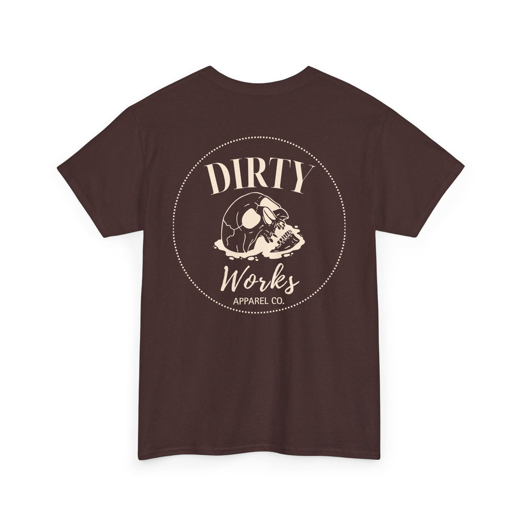 Dirty Works Tee