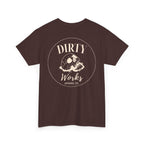Dirty Works Tee