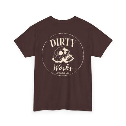Dirty Works Tee