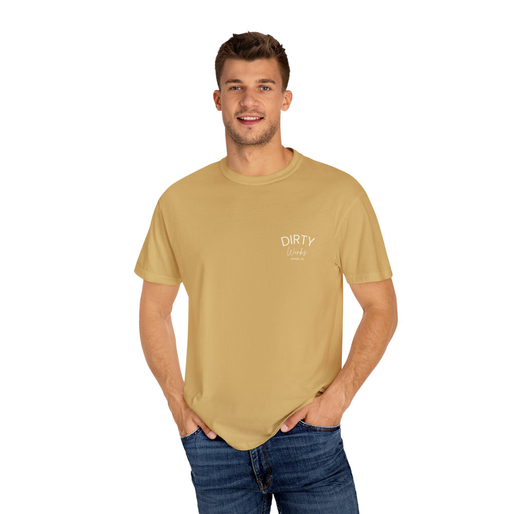 Stay Hydrated Graphic Tee